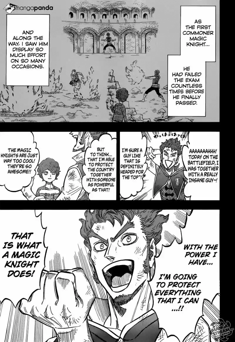 Black Clover ch.129