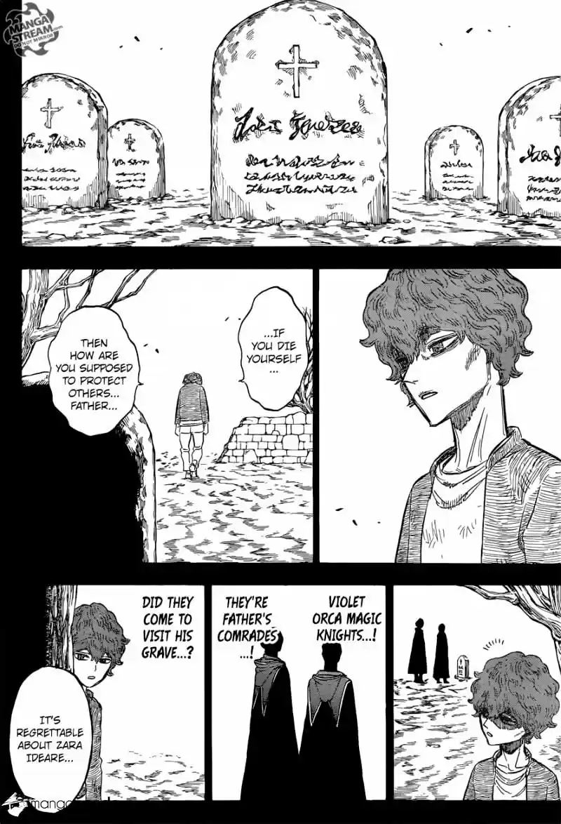 Black Clover ch.129