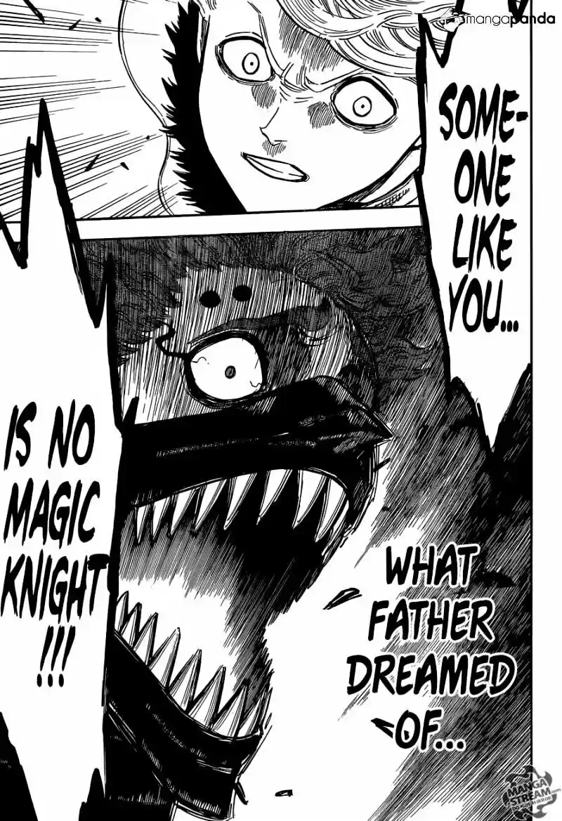 Black Clover ch.129