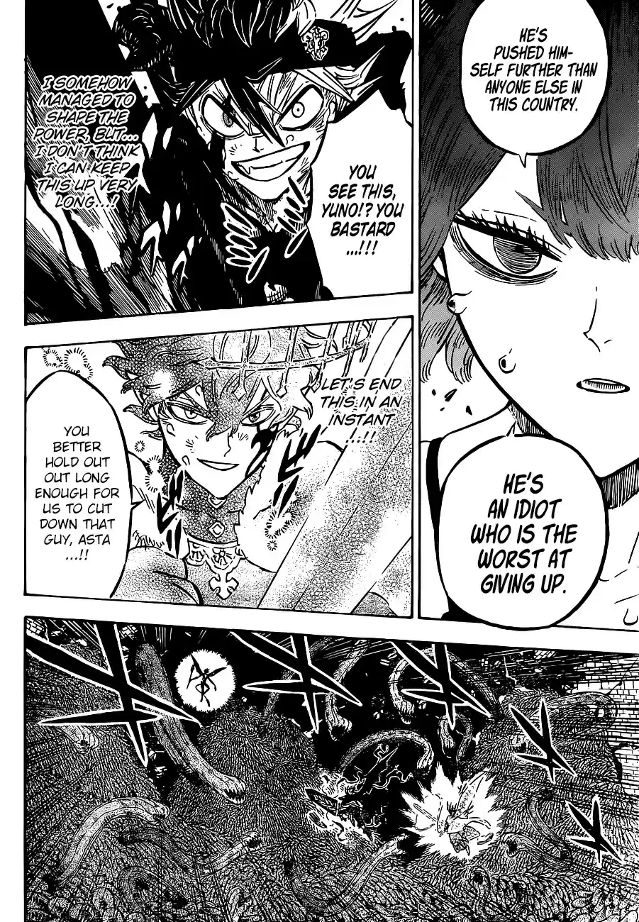 Black Clover ch.209