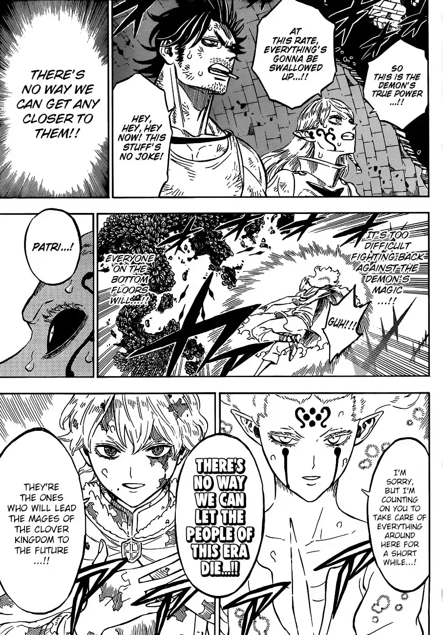 Black Clover ch.209