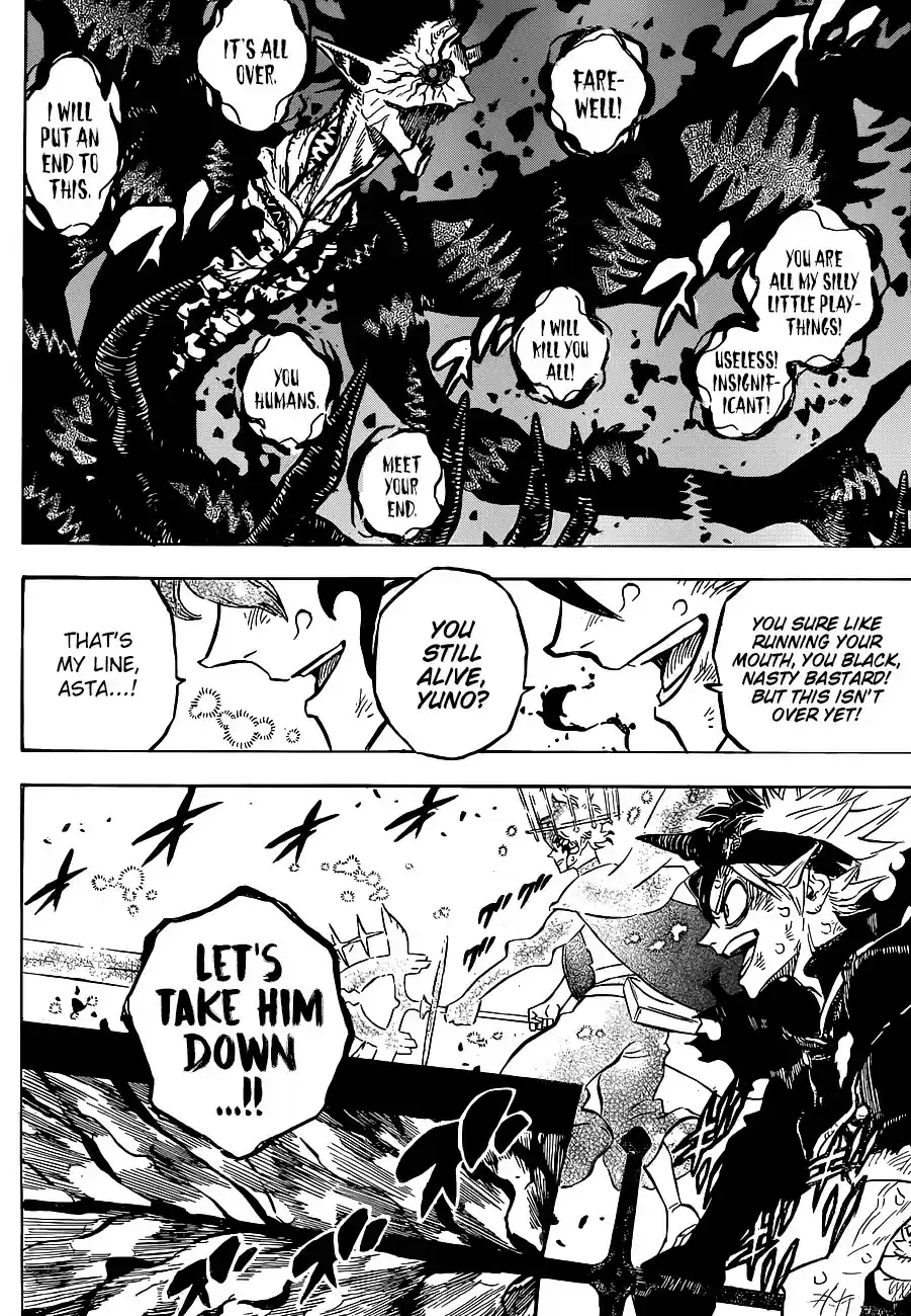 Black Clover ch.209