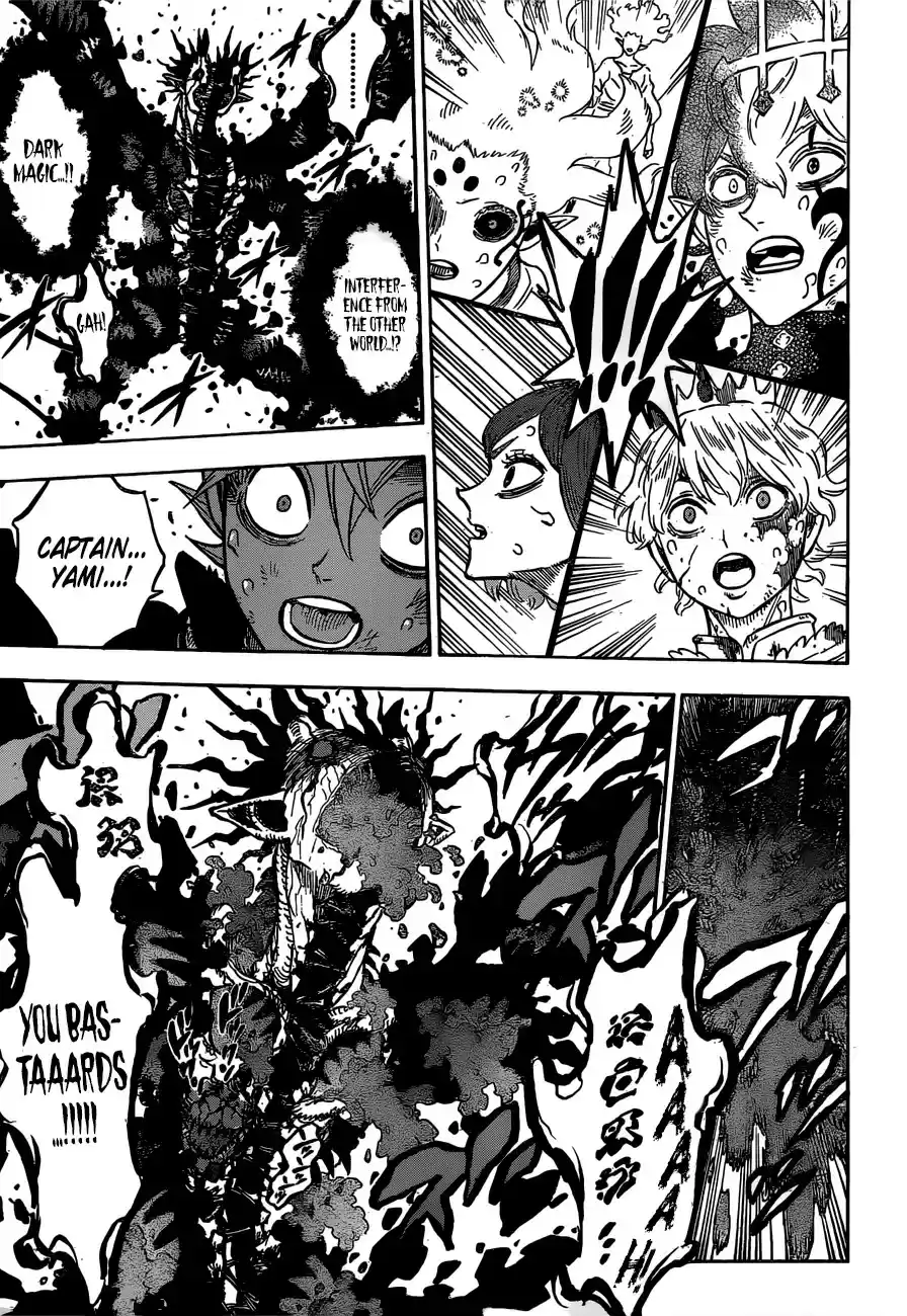 Black Clover ch.211