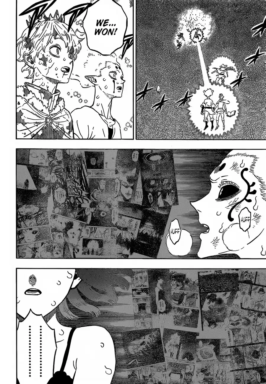 Black Clover ch.212