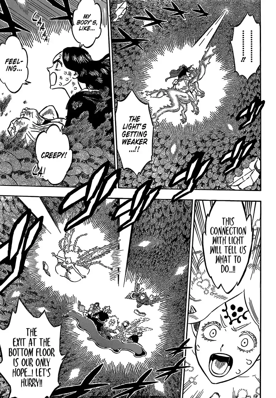 Black Clover ch.212