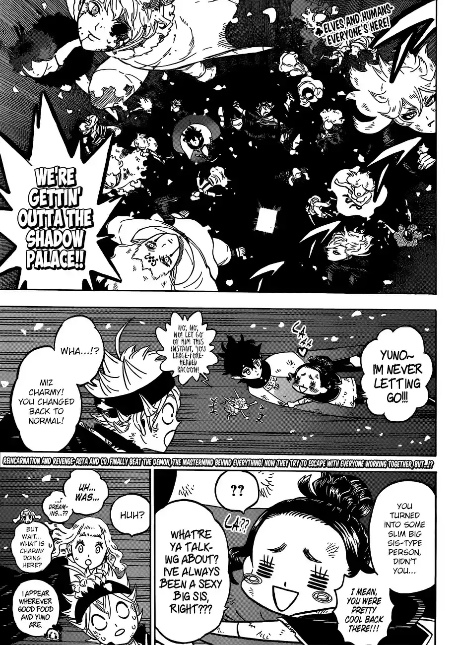 Black Clover ch.213
