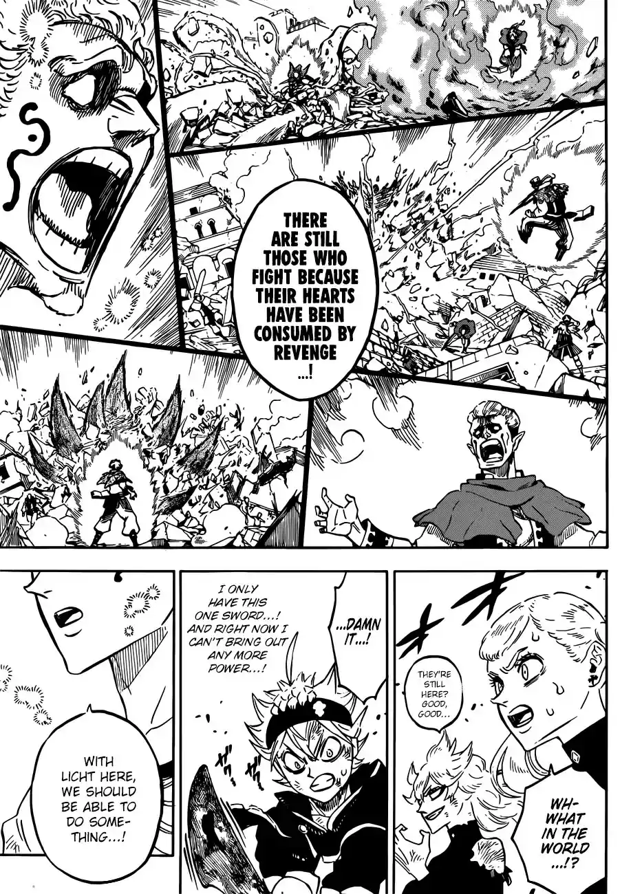 Black Clover ch.213