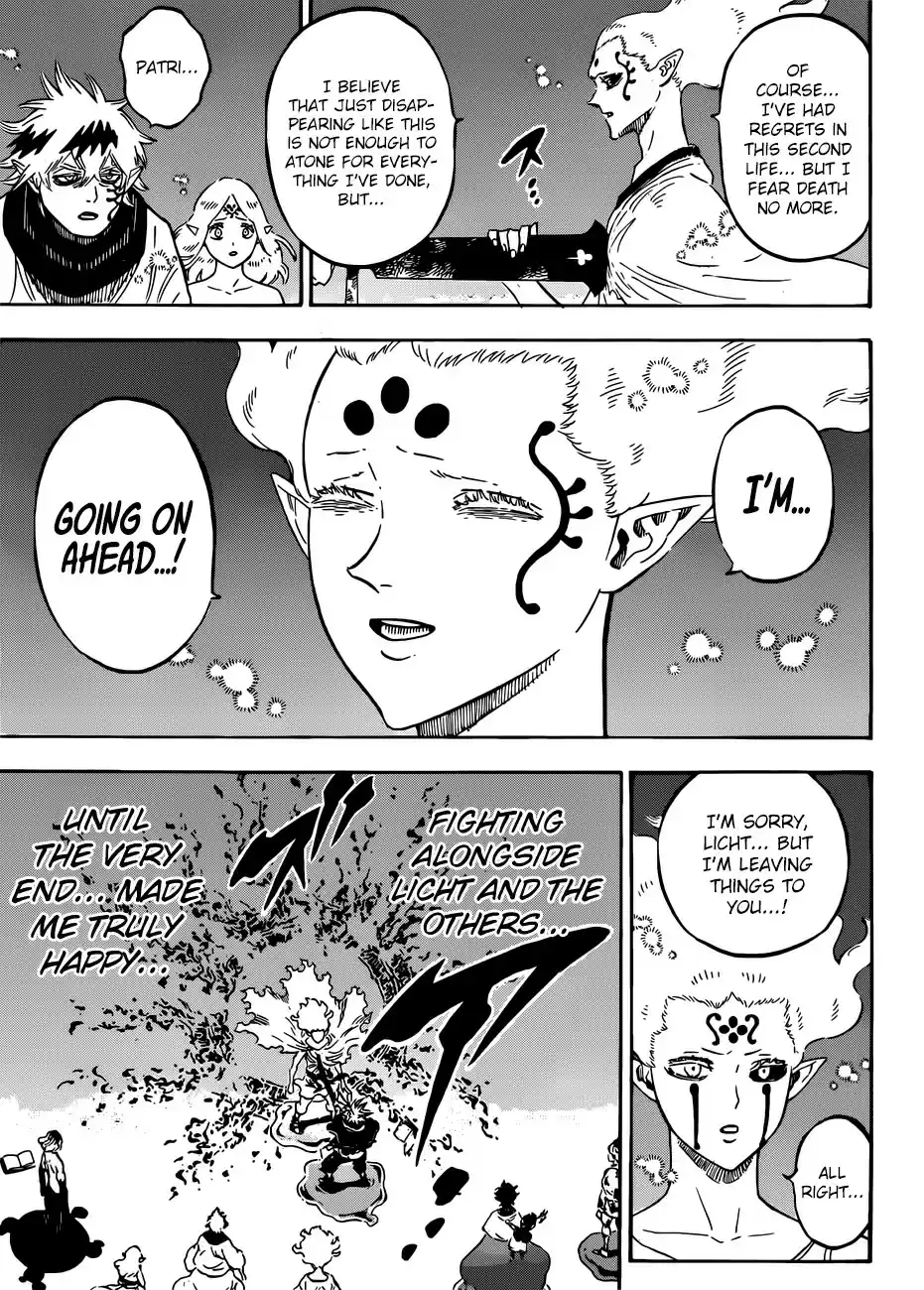 Black Clover ch.213