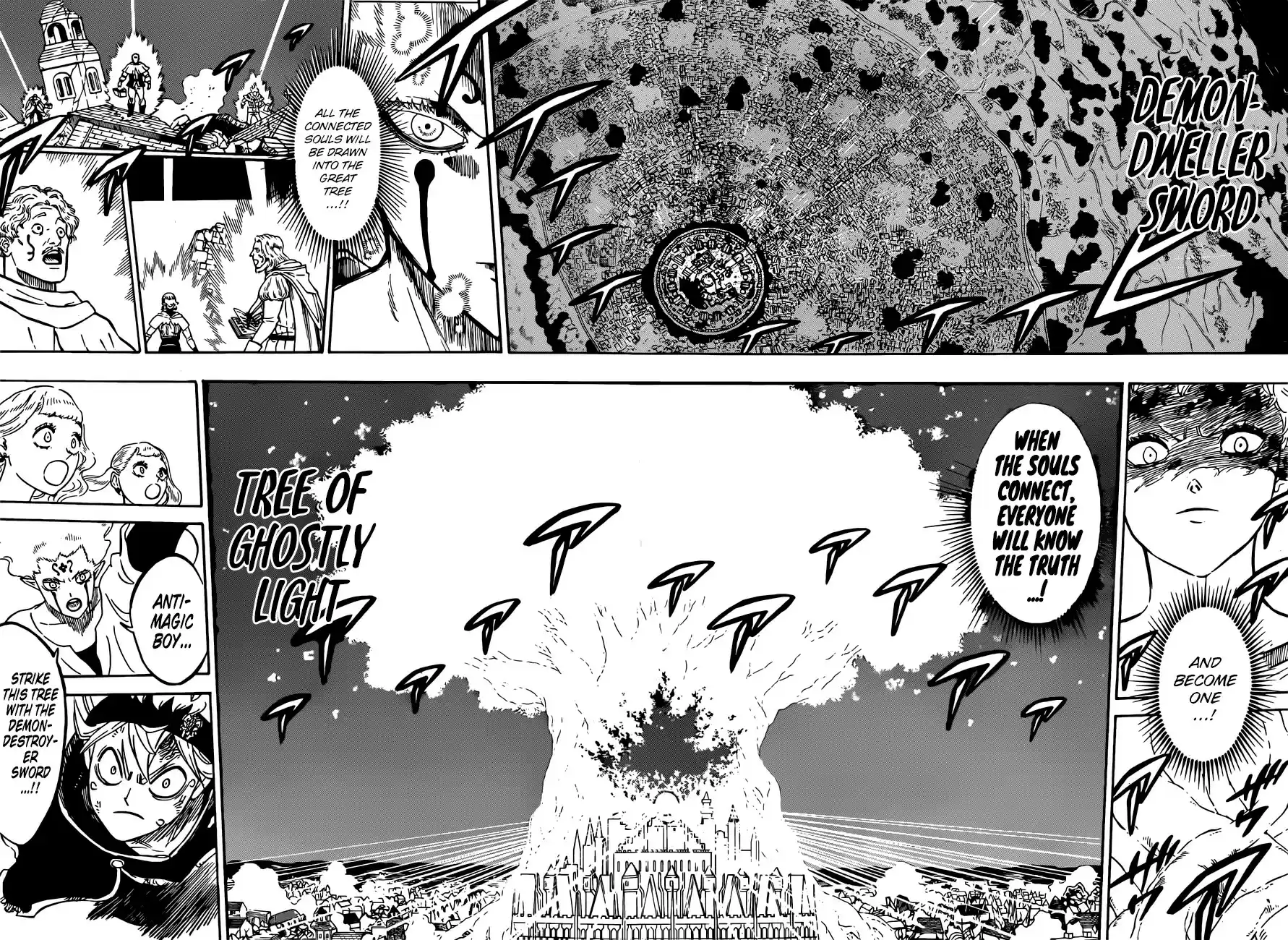Black Clover ch.213