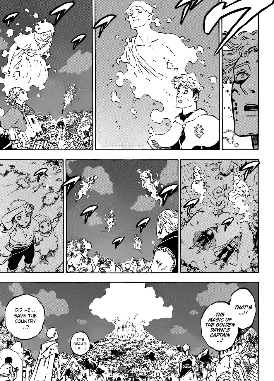 Black Clover ch.213