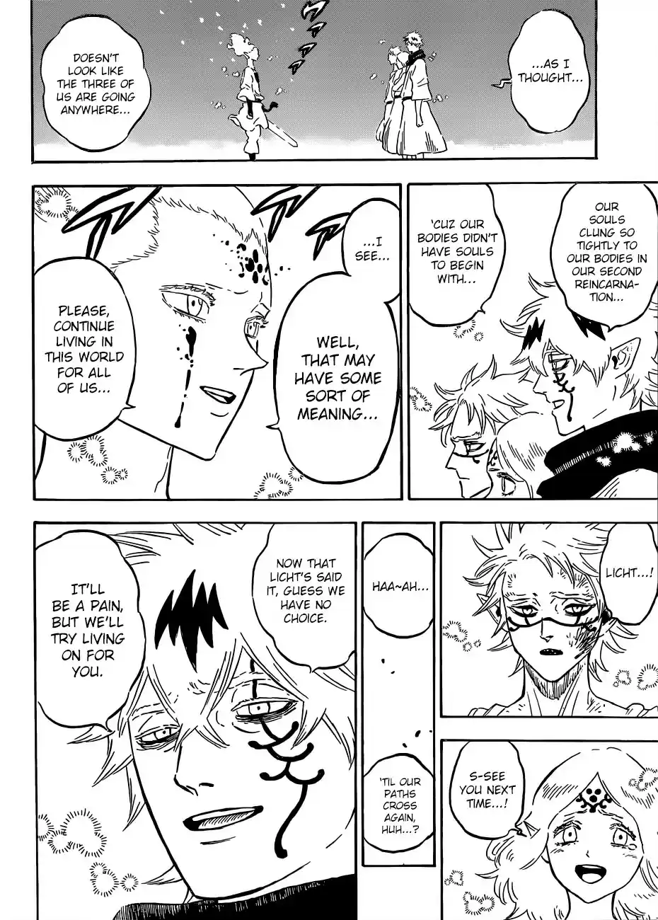 Black Clover ch.213