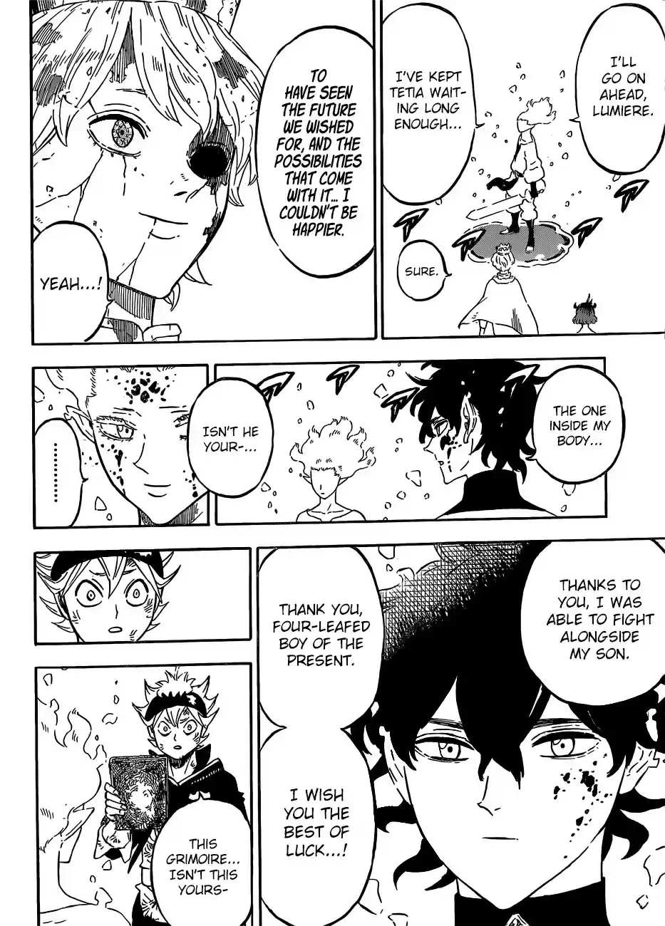 Black Clover ch.213