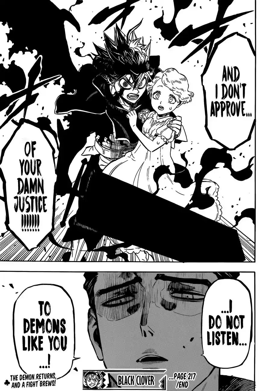 Black Clover ch.217