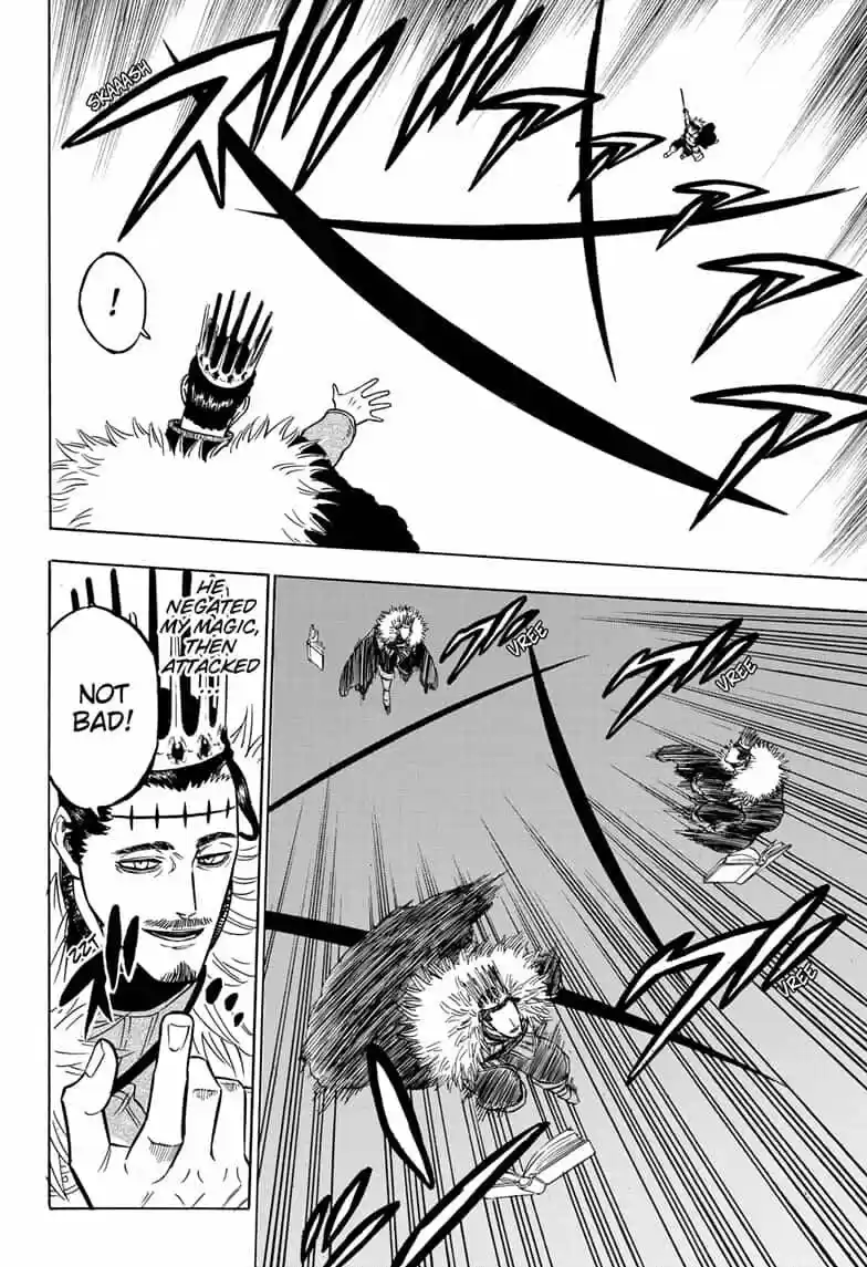 Black Clover ch.241