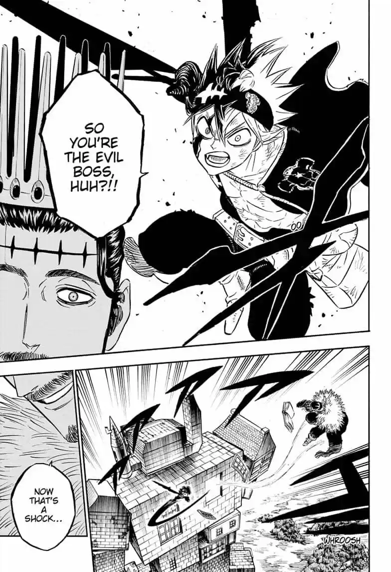 Black Clover ch.241