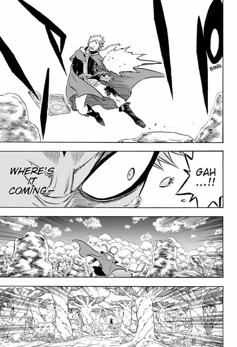 Black Clover ch.249