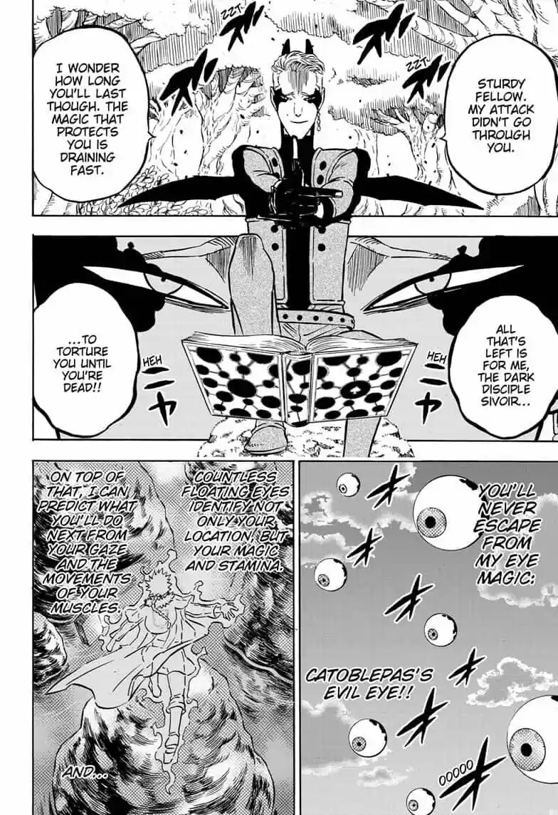 Black Clover ch.249