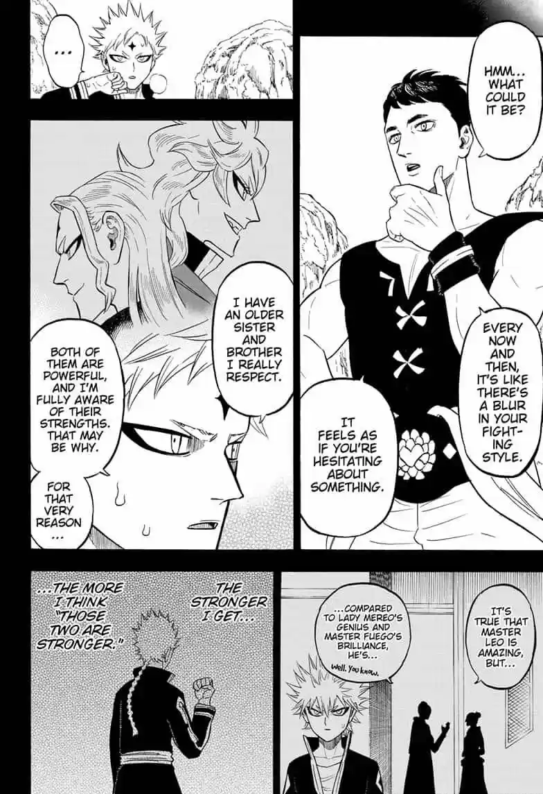Black Clover ch.249