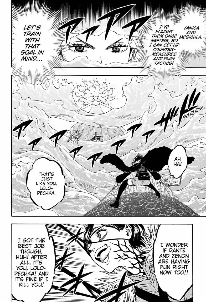Black Clover ch.252