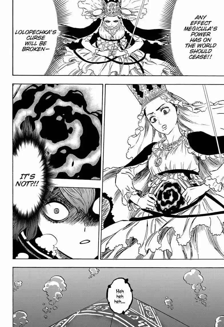 Black Clover ch.254