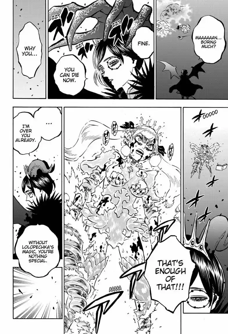 Black Clover ch.254