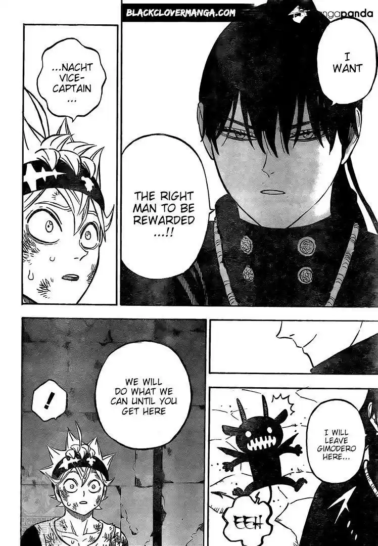 Black Clover ch.273