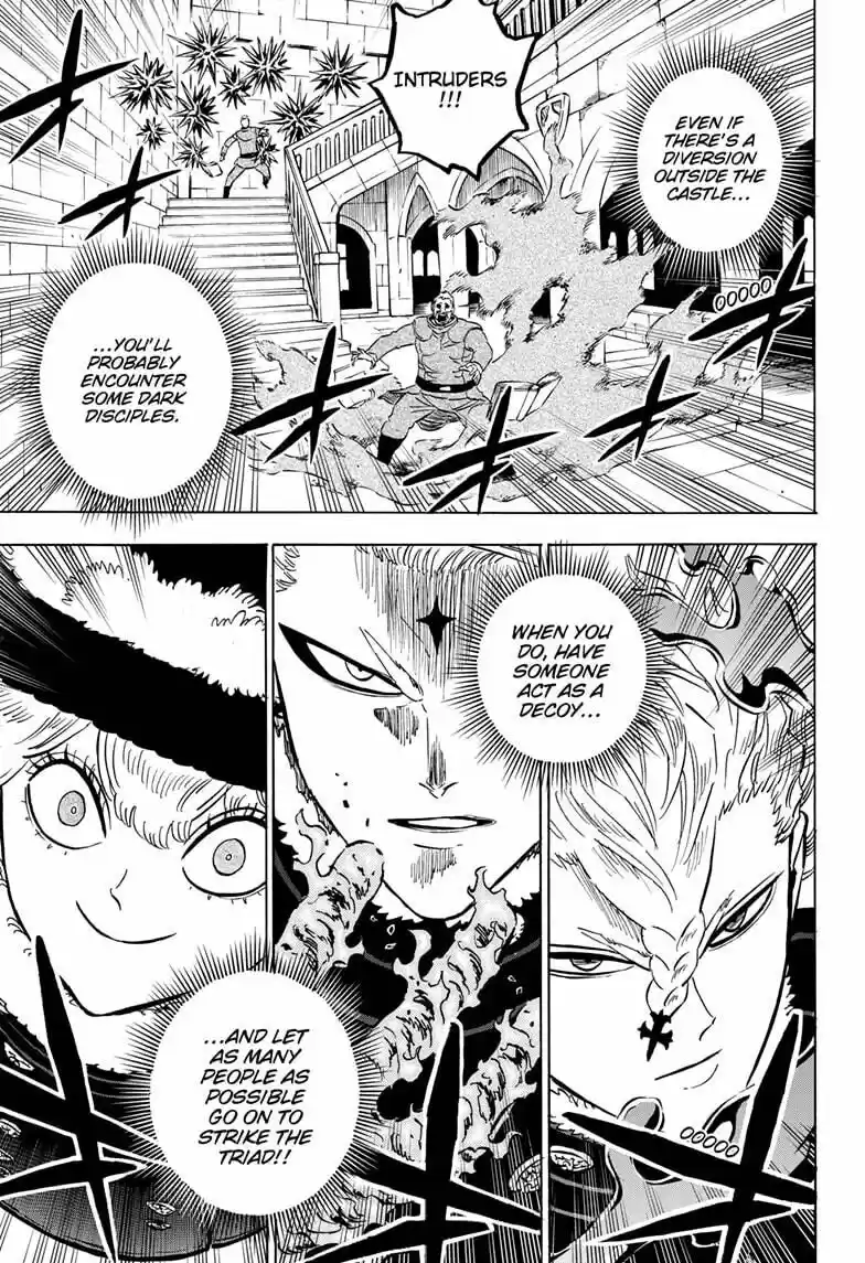 Black Clover ch.275