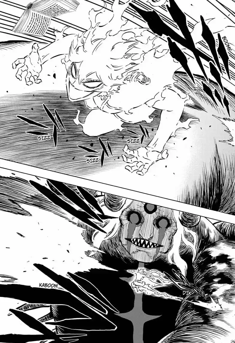 Black Clover ch.275