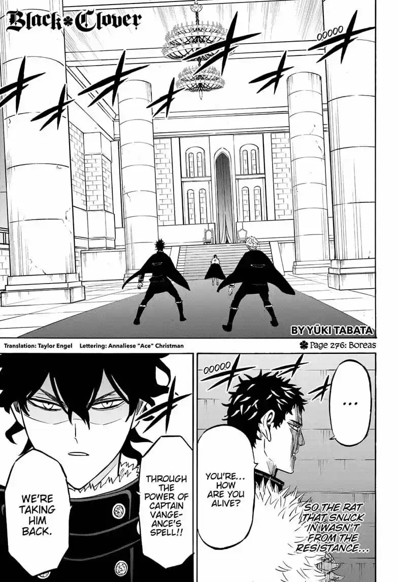 Black Clover ch.276