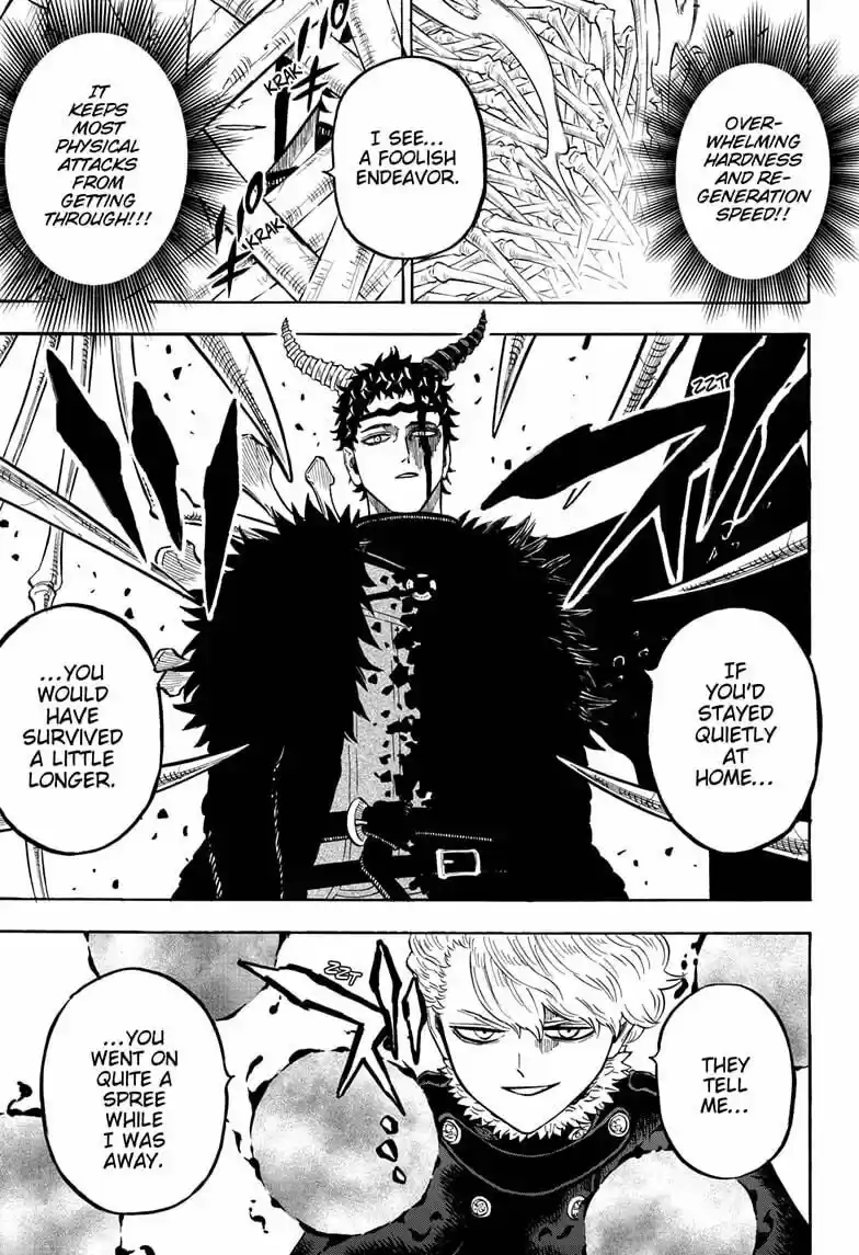 Black Clover ch.276