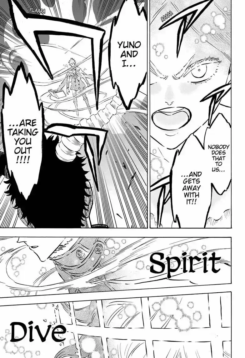 Black Clover ch.276