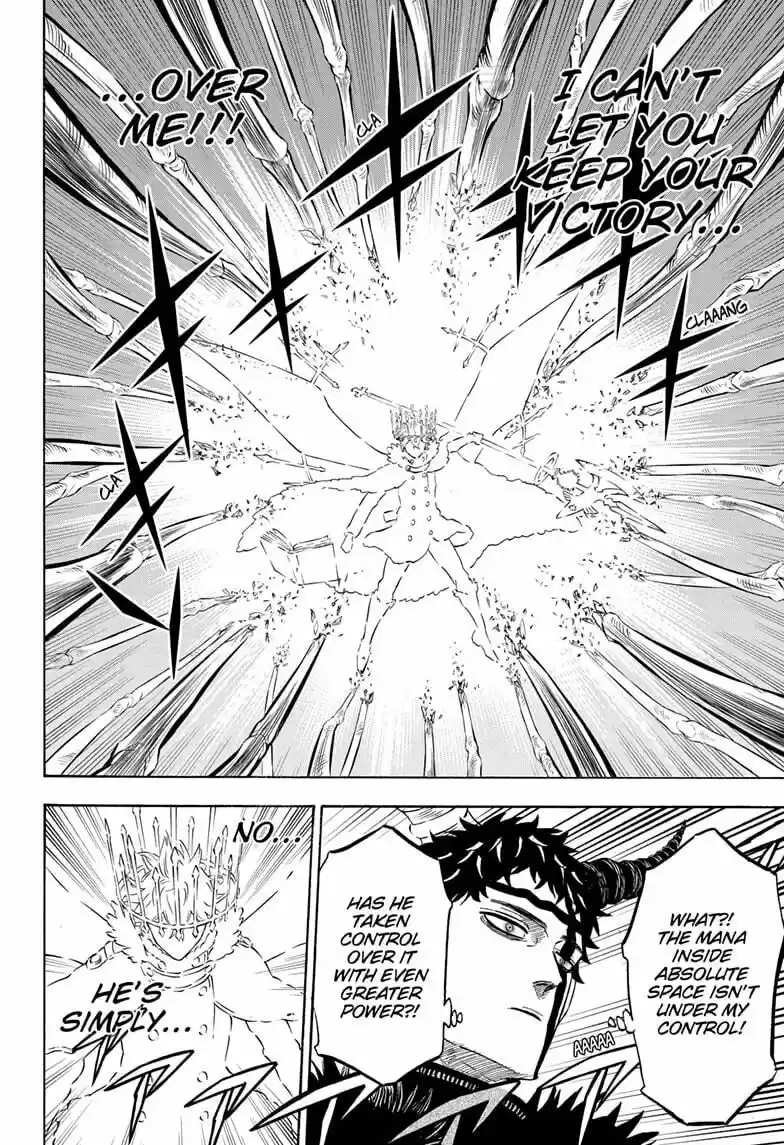 Black Clover ch.276