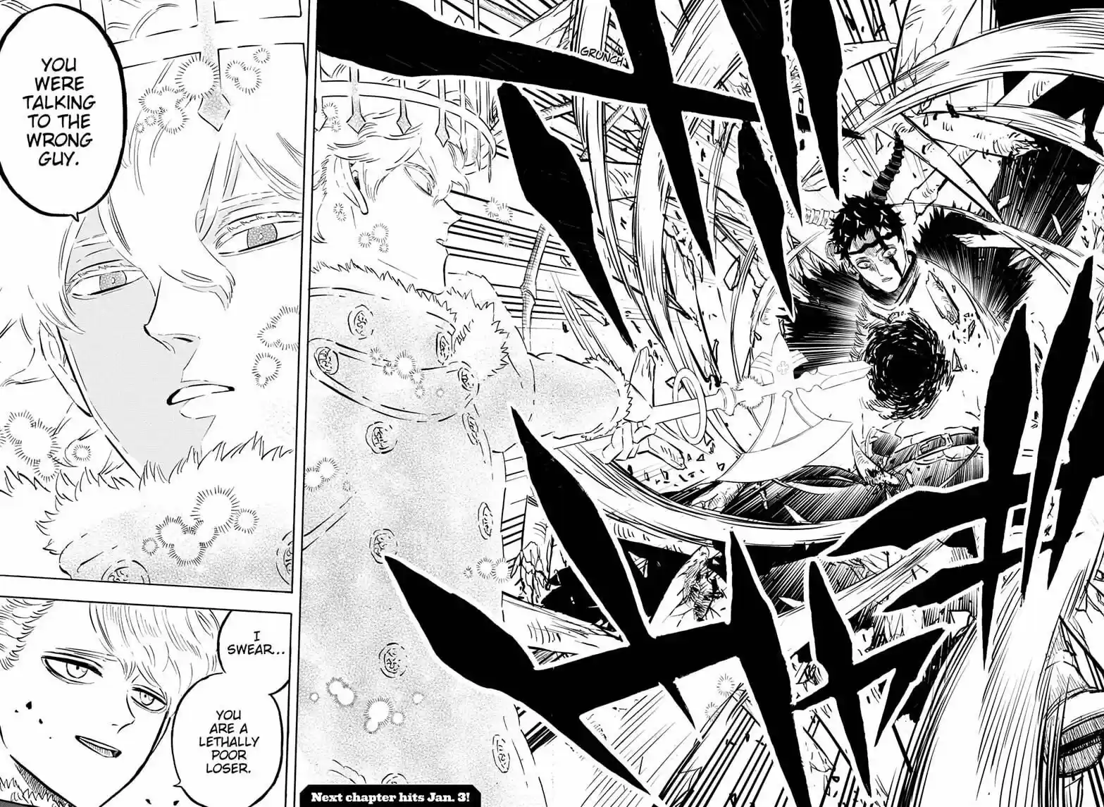 Black Clover ch.276