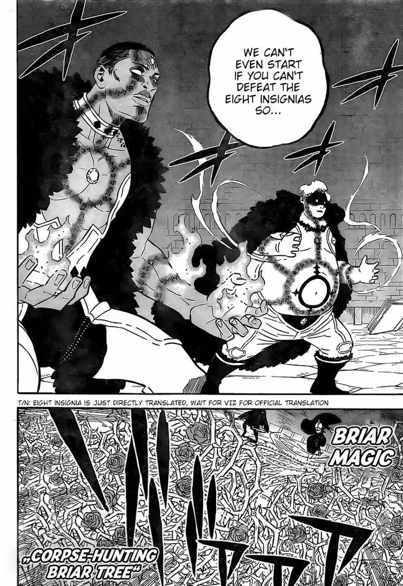 Black Clover ch.277