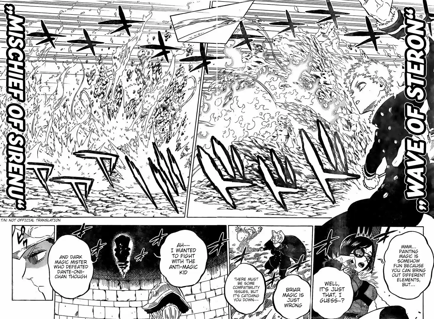 Black Clover ch.277