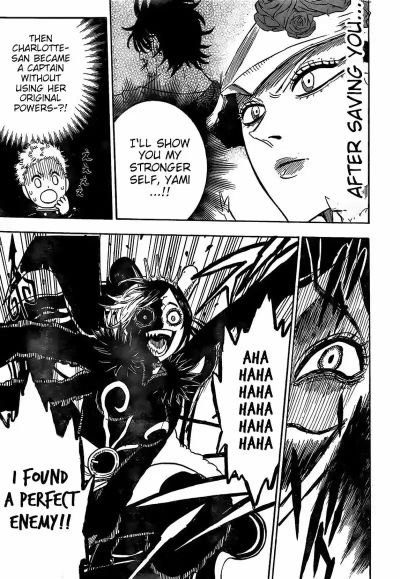 Black Clover ch.277