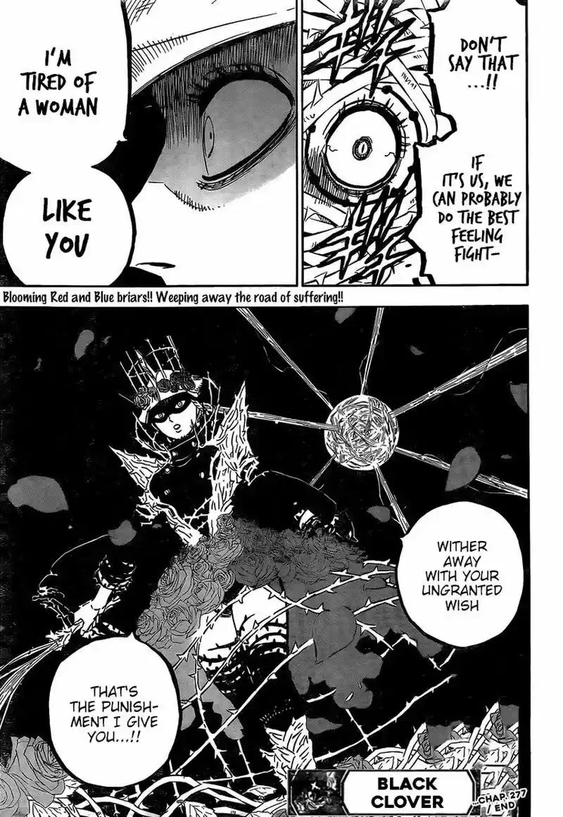 Black Clover ch.277