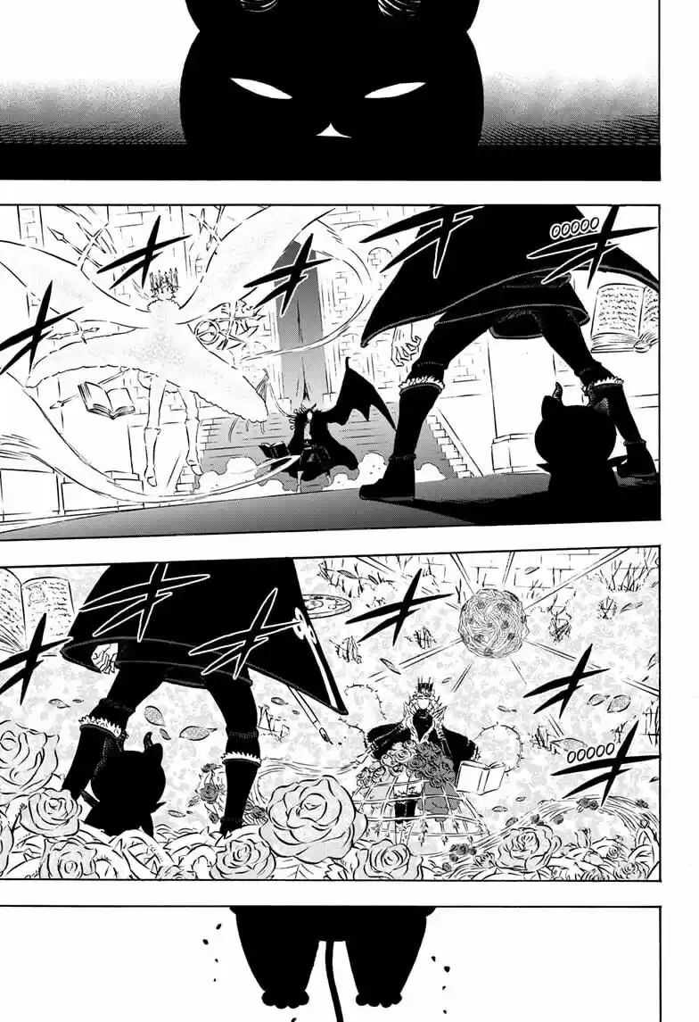 Black Clover ch.279