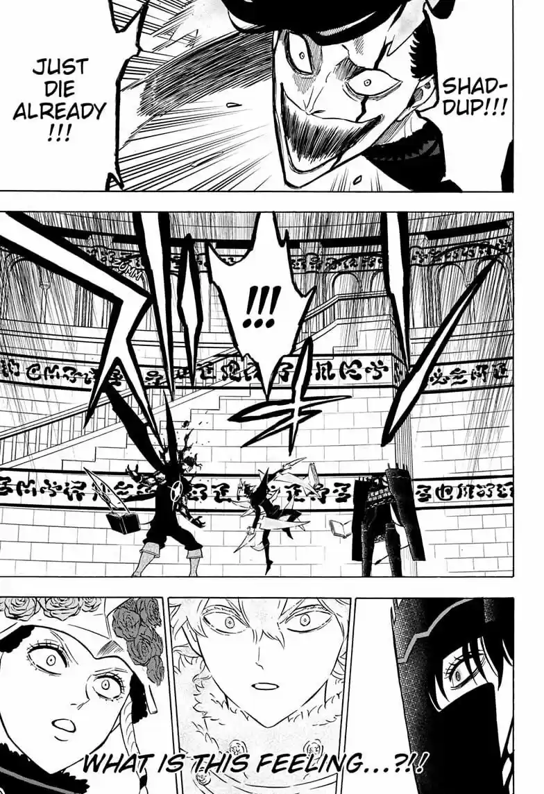 Black Clover ch.279