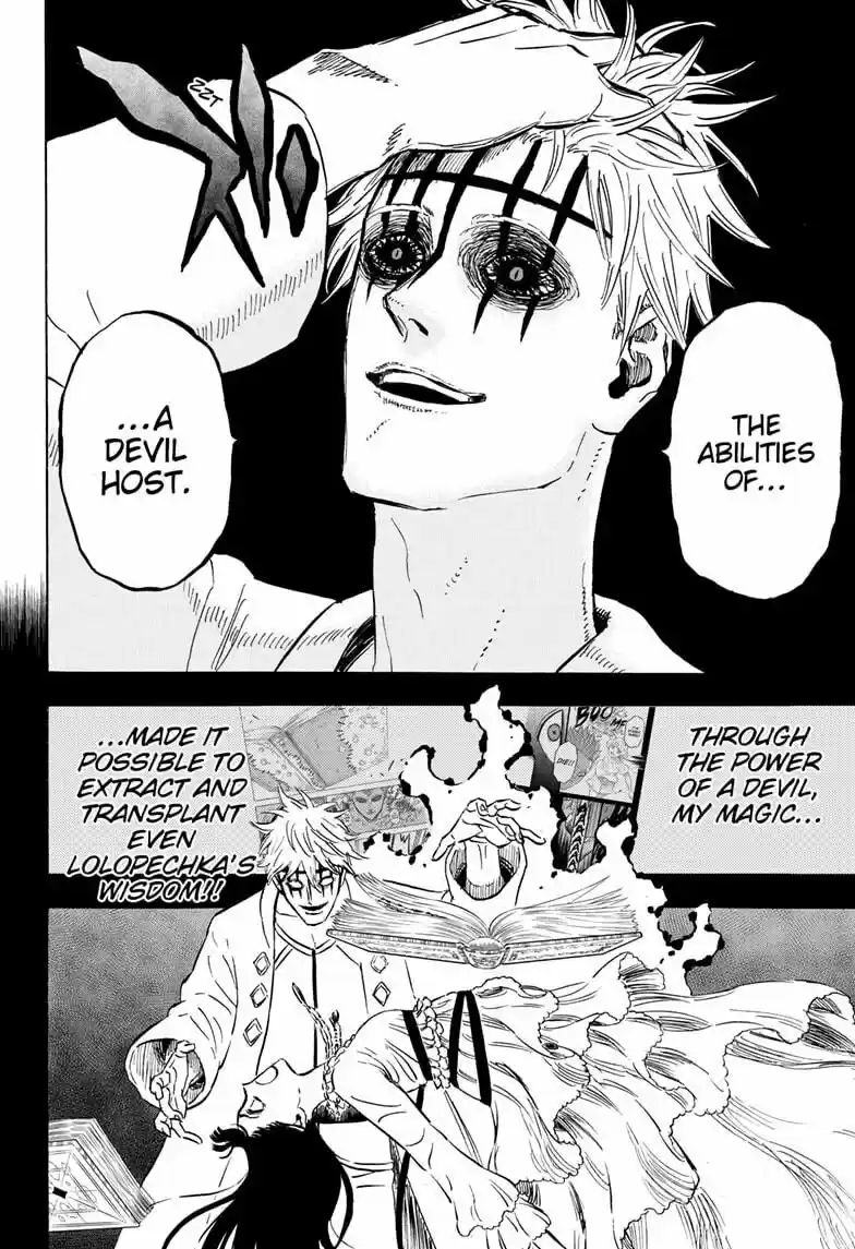 Black Clover ch.279