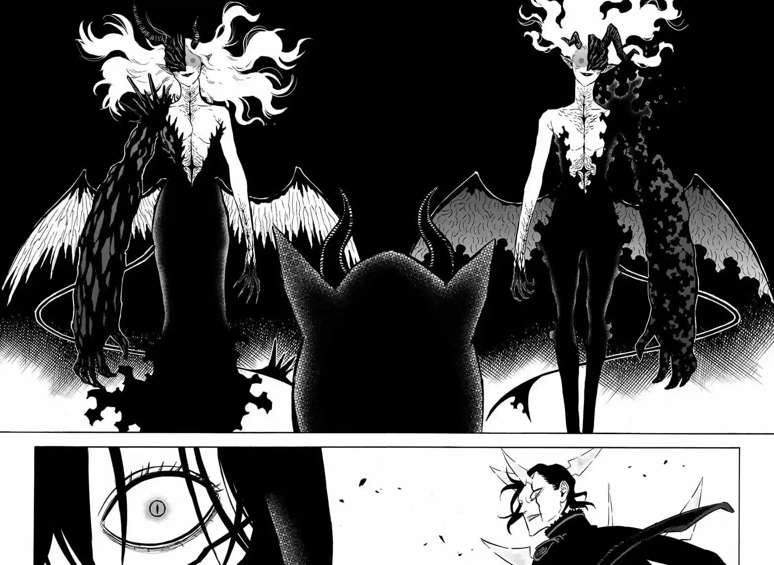 Black Clover ch.279