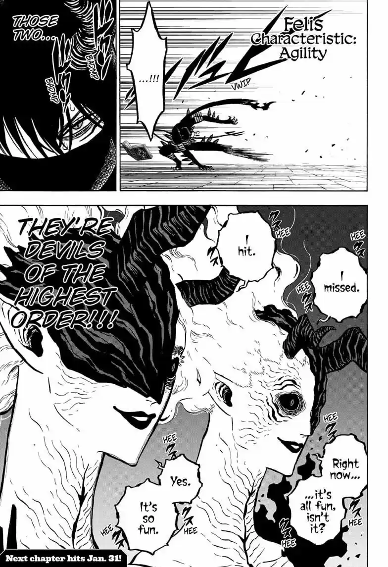 Black Clover ch.279
