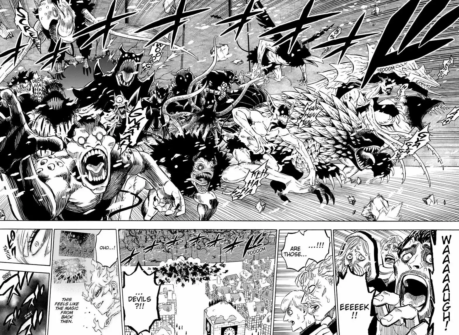 Black Clover ch.280