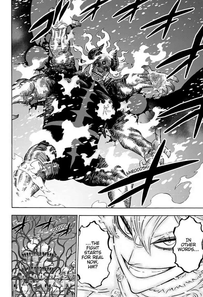 Black Clover ch.280