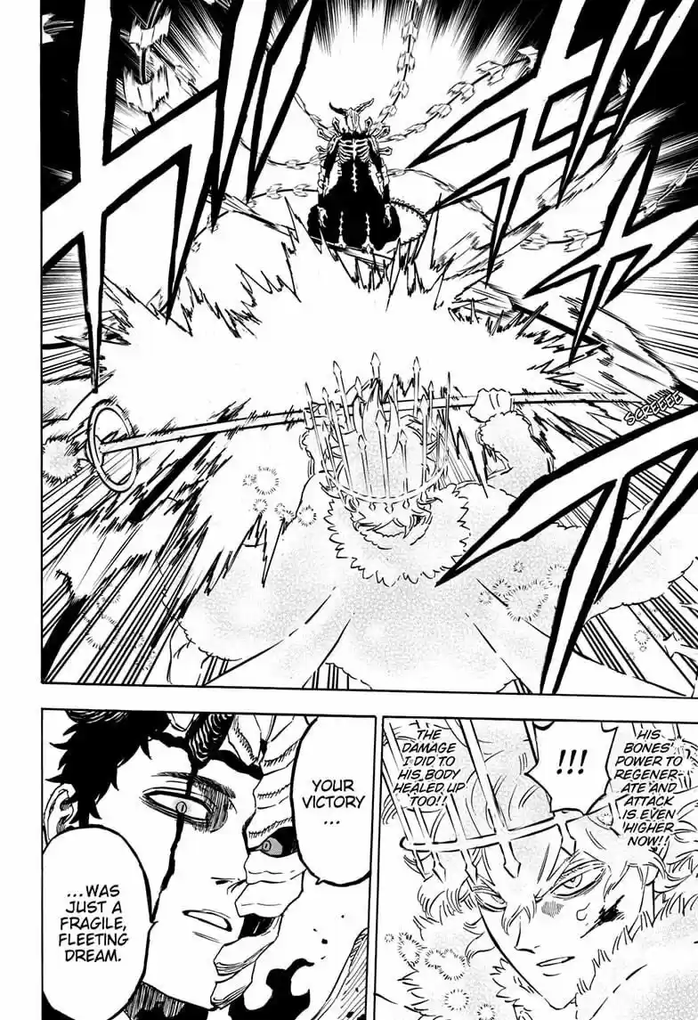 Black Clover ch.280
