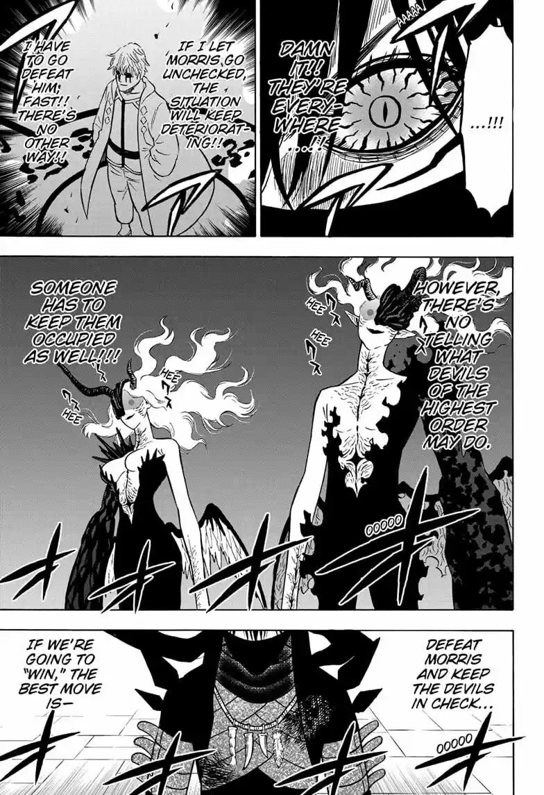 Black Clover ch.280