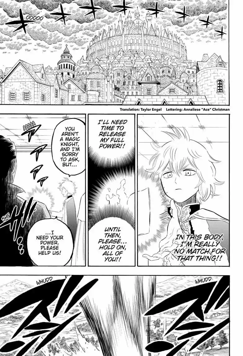Black Clover ch.281