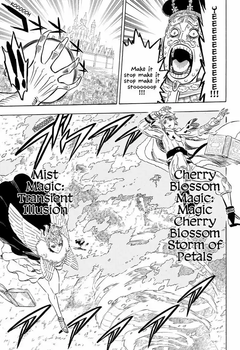Black Clover ch.281