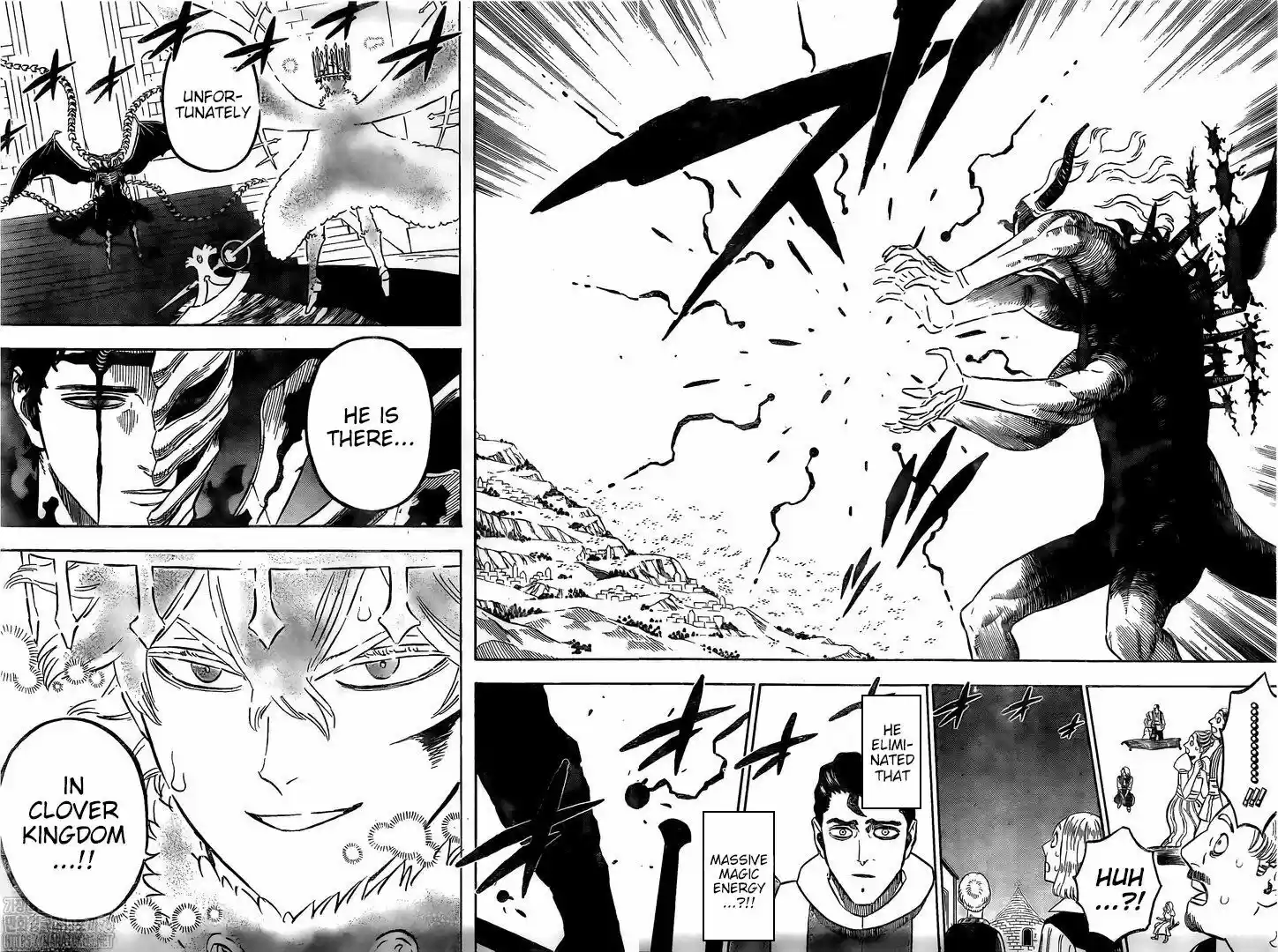 Black Clover ch.282
