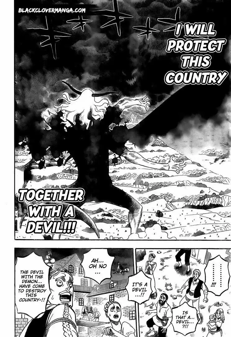 Black Clover ch.282
